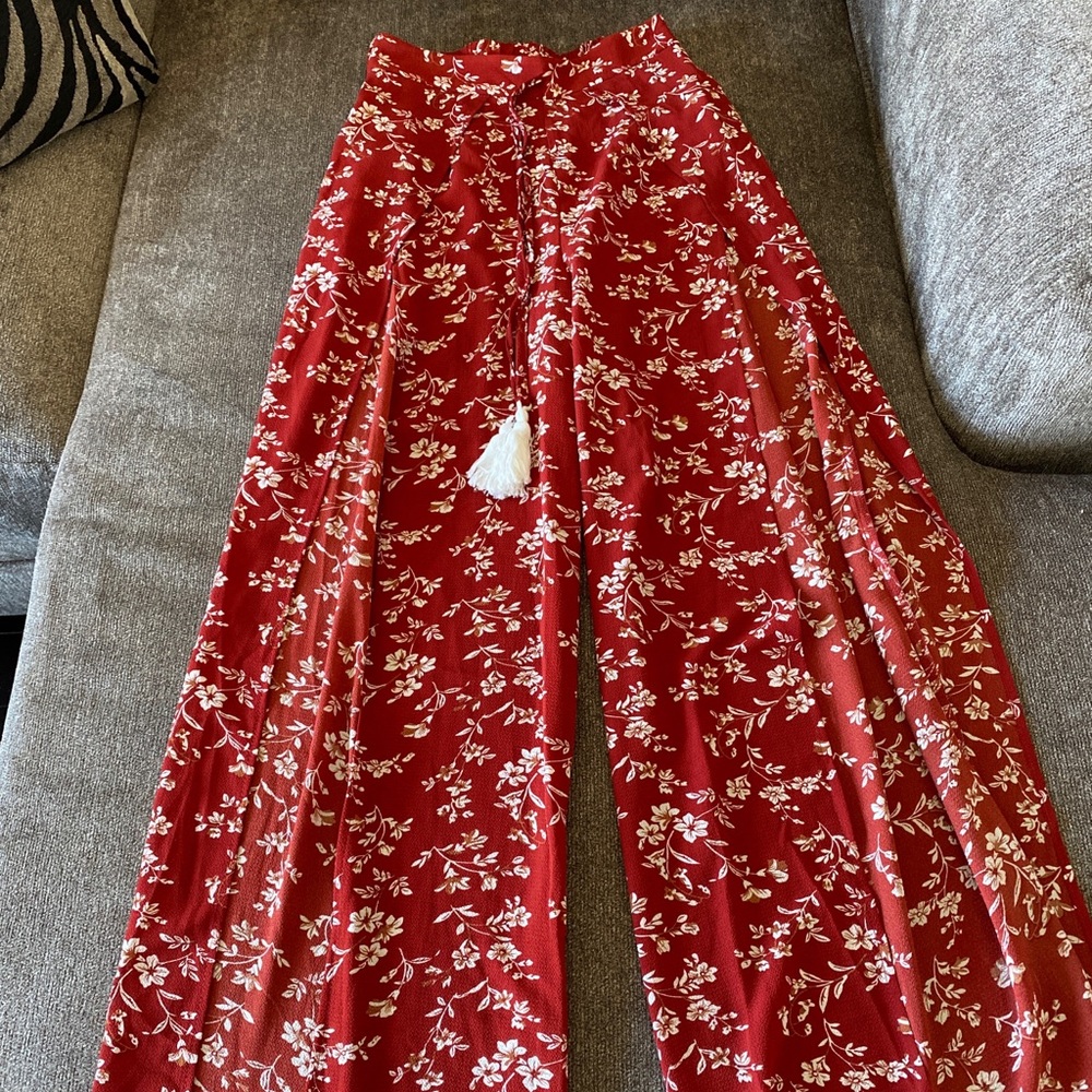 Beautiful flare pants